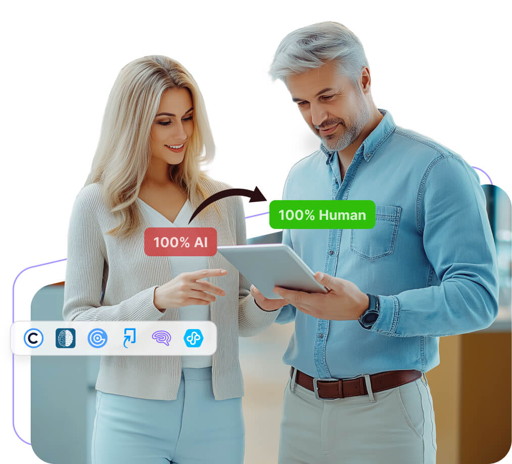 Humanize AI Free No Signup AI Humanize